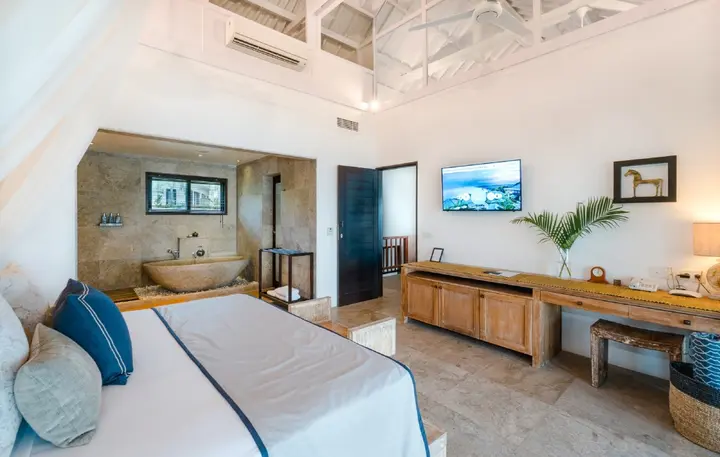 Лембонган-Айленд: Batu Karang Lembongan Resort & Spa