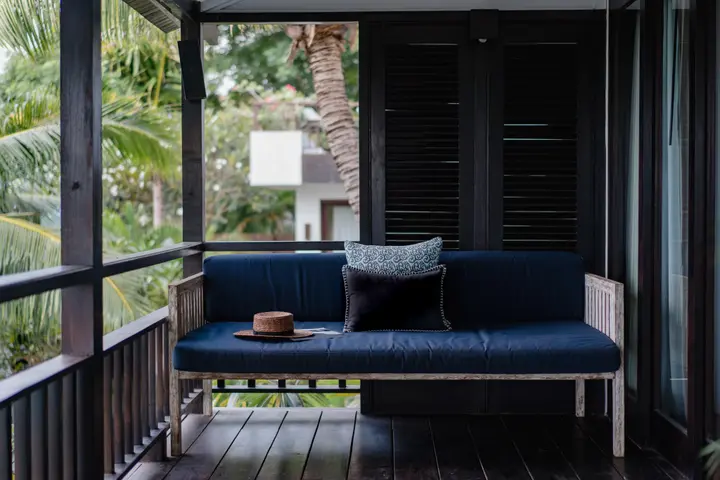 Лембонган-Айленд: Batu Karang Lembongan Resort & Spa