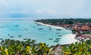 Лембонган-Айленд: Batu Karang Lembongan Resort & Spa