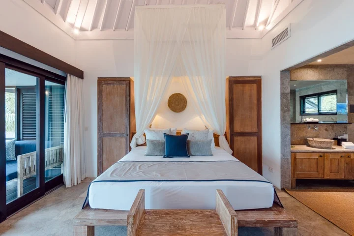 Лембонган-Айленд: Batu Karang Lembongan Resort & Spa