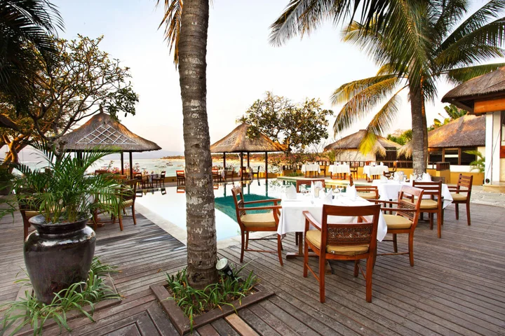 Лембонган-Айленд: Batu Karang Lembongan Resort & Spa