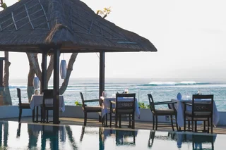 Лембонган-Айленд: Batu Karang Lembongan Resort & Spa