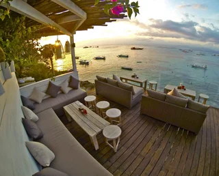 Лембонган-Айленд: Batu Karang Lembongan Resort & Spa