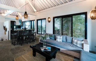 Лембонган-Айленд: Batu Karang Lembongan Resort & Spa