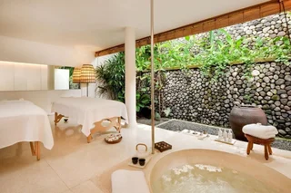 Убуд: Курорт Como Uma Ubud