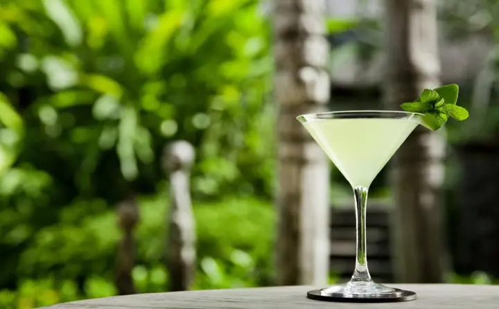 Убуд: Курорт Como Uma Ubud