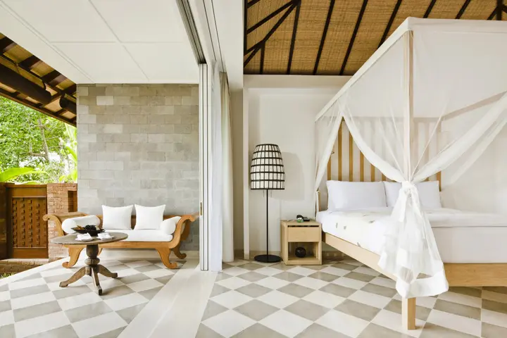 Убуд: Курорт Como Uma Ubud