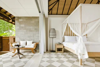 Убуд: Курорт Como Uma Ubud