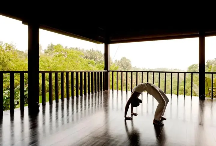 Убуд: Курорт Como Uma Ubud