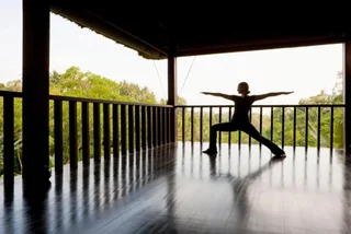 Убуд: Курорт Como Uma Ubud