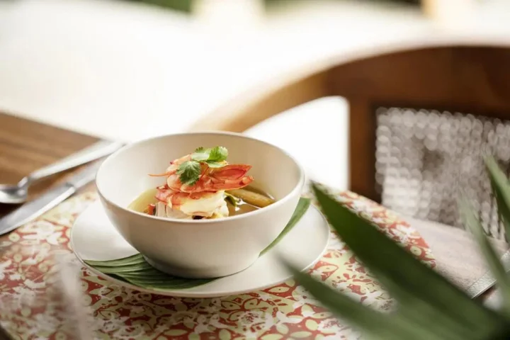 Убуд: Курорт Como Uma Ubud