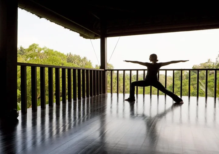 Убуд: Курорт Como Uma Ubud