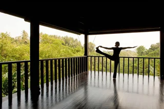 Убуд: Курорт Como Uma Ubud