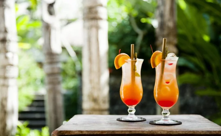 Убуд: Курорт Como Uma Ubud