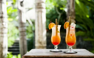 Убуд: Курорт Como Uma Ubud