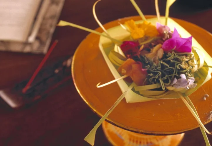 Убуд: Курорт Como Uma Ubud
