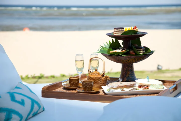 Беноа: Отель Sadara Boutique Beach Resort