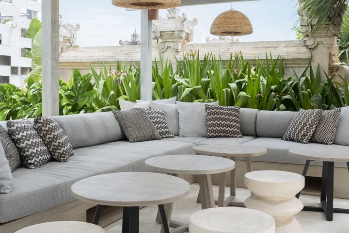 Беноа: Отель Sadara Boutique Beach Resort