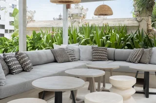 Беноа: Отель Sadara Boutique Beach Resort