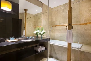 Беноа: Отель Sadara Boutique Beach Resort