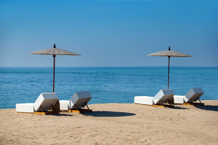 Беноа: Отель Sadara Boutique Beach Resort