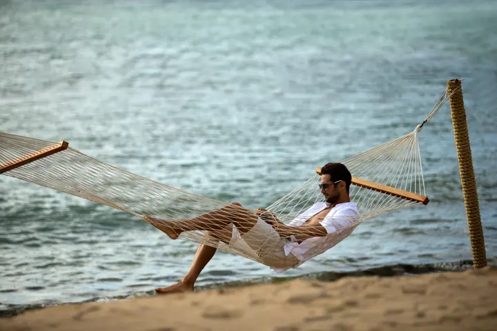 Беноа: Отель Sadara Boutique Beach Resort