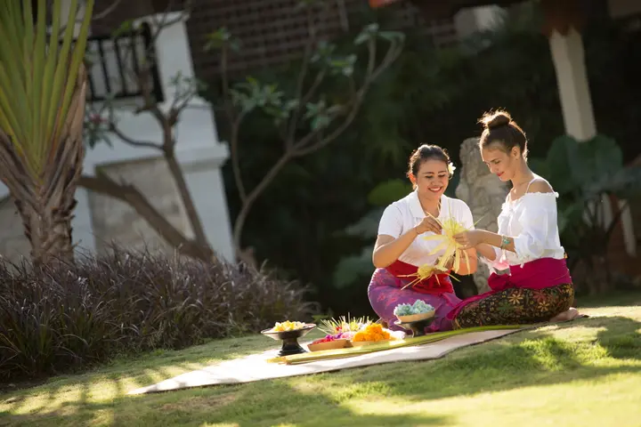 Беноа: Отель Sadara Boutique Beach Resort