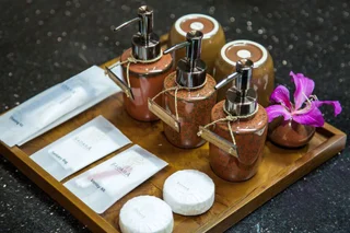 Беноа: Отель Sadara Boutique Beach Resort