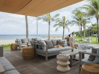 Беноа: Отель Sadara Boutique Beach Resort