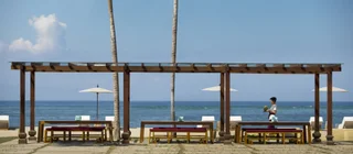 Беноа: Отель Sadara Boutique Beach Resort