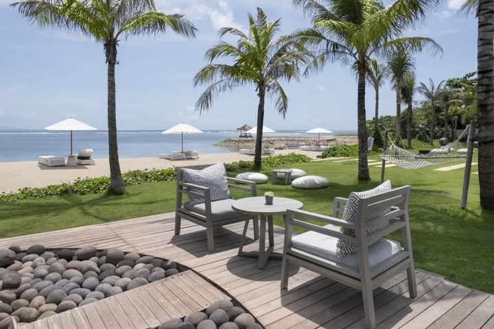 Беноа: Отель Sadara Boutique Beach Resort