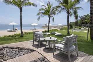 Беноа: Отель Sadara Boutique Beach Resort