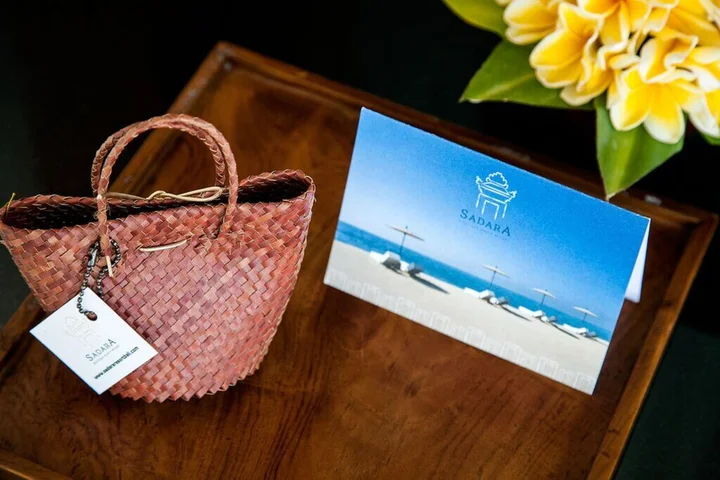 Беноа: Отель Sadara Boutique Beach Resort