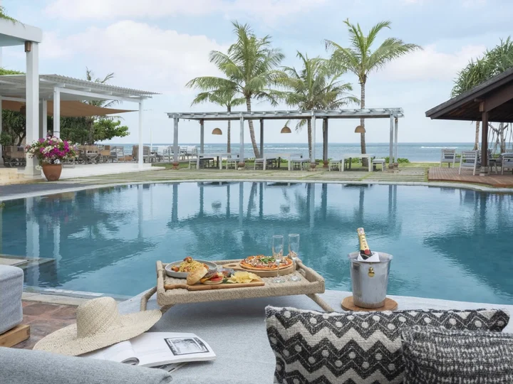 Беноа: Отель Sadara Boutique Beach Resort
