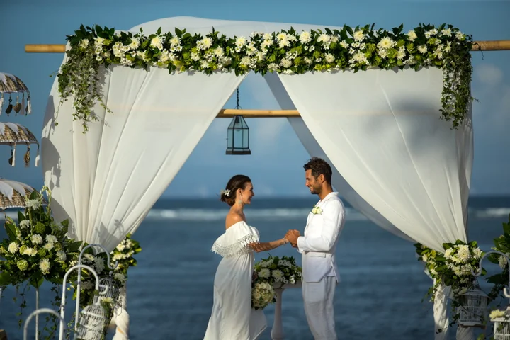 Беноа: Отель Sadara Boutique Beach Resort