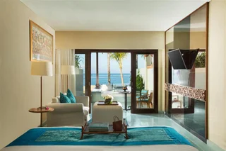 Беноа: Отель Sadara Boutique Beach Resort