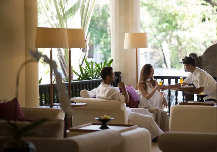 Беноа: Отель Sadara Boutique Beach Resort