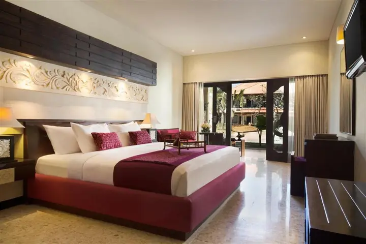 Беноа: Отель Sadara Boutique Beach Resort