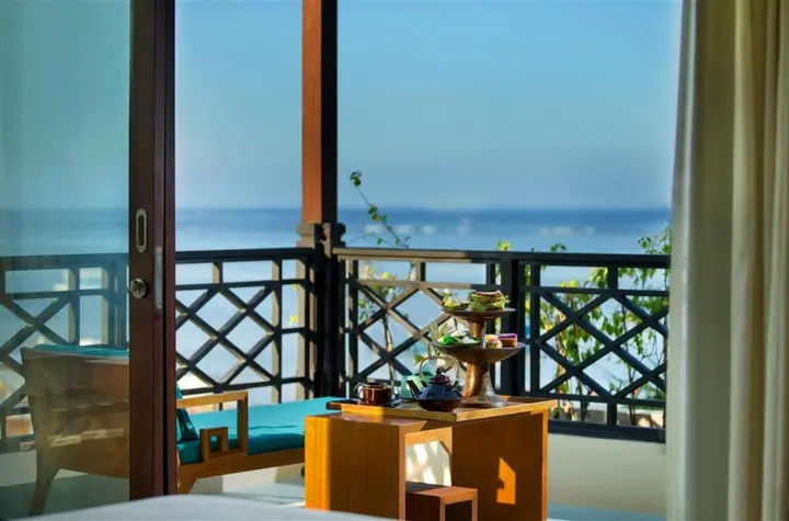 Беноа: Отель Sadara Boutique Beach Resort