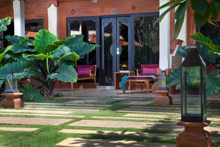 Беноа: Отель Sadara Boutique Beach Resort