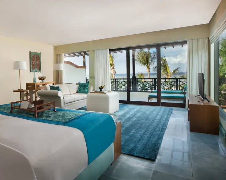 Беноа: Отель Sadara Boutique Beach Resort