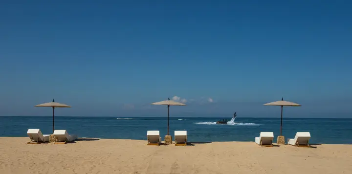Беноа: Отель Sadara Boutique Beach Resort