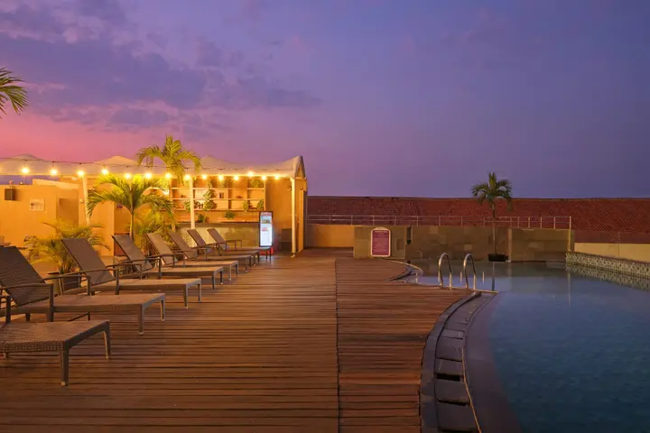 Семаранг: Quest Hotel Simpang Lima - Semarang