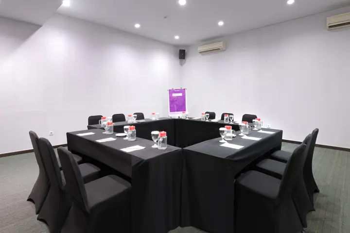Семаранг: Quest Hotel Simpang Lima - Semarang