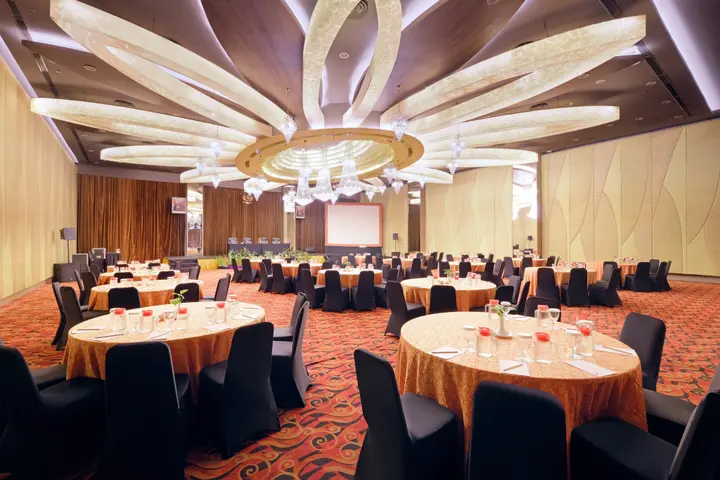 Семаранг: Quest Hotel Simpang Lima - Semarang