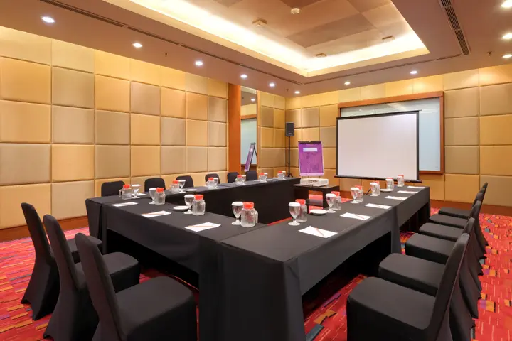Семаранг: Quest Hotel Simpang Lima - Semarang