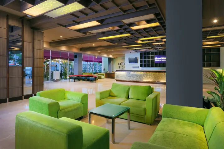 Семаранг: Quest Hotel Simpang Lima - Semarang