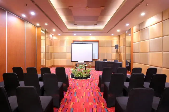 Семаранг: Quest Hotel Simpang Lima - Semarang