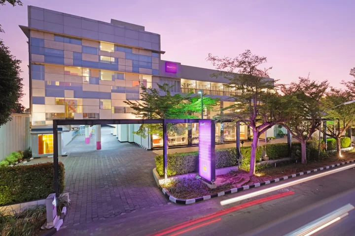 Семаранг: Quest Hotel Simpang Lima - Semarang