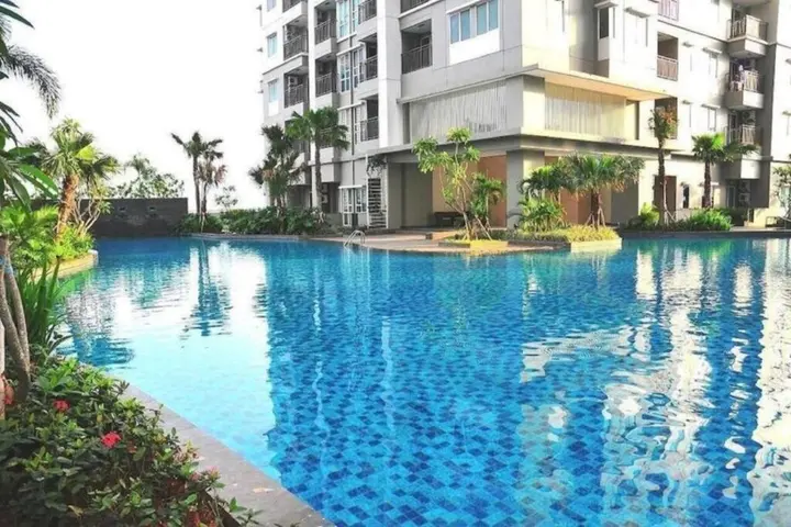 Джакарта: Thamrin Condotel Jakarta
